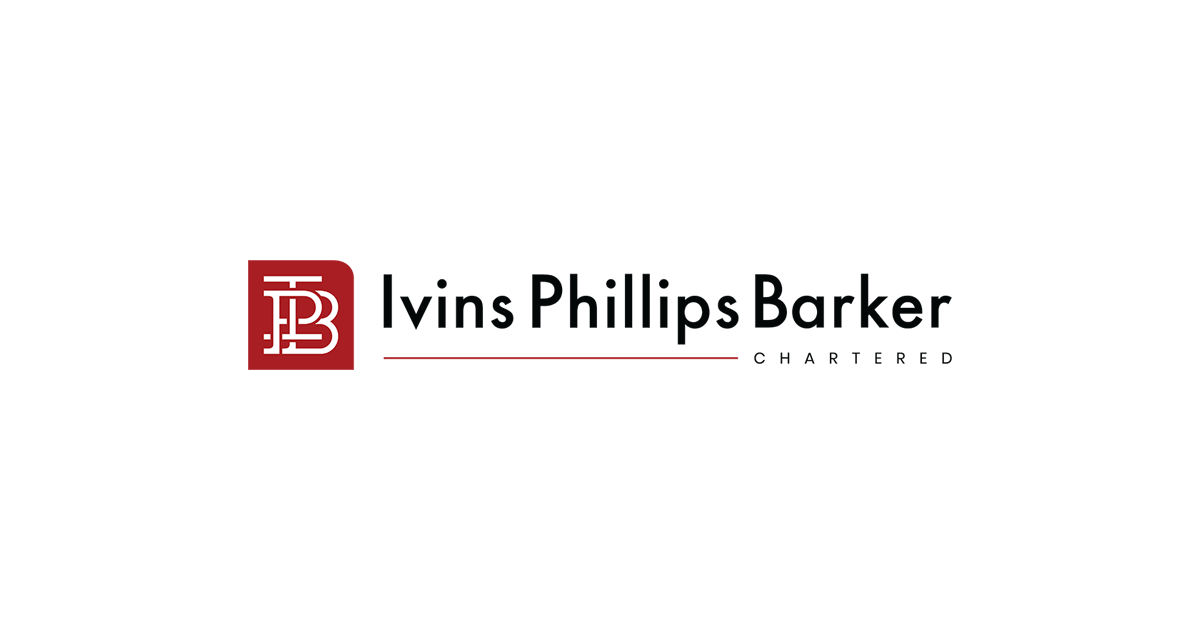 Ivins Phillips Barker